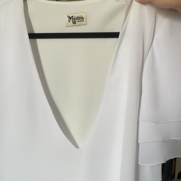 Show Me Your Mumu Kylie Mini Dress - Picture 5 of 5